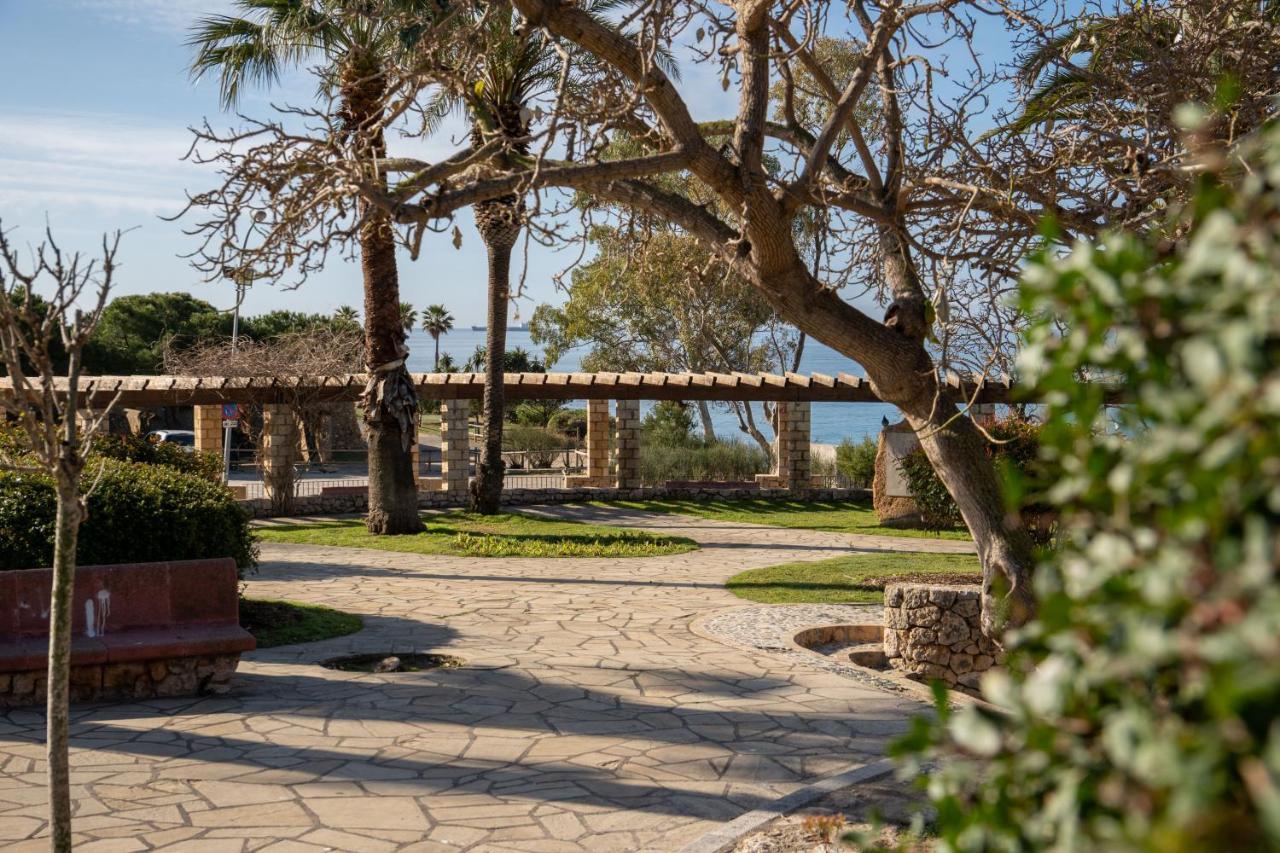 טראגונה Mediterranean Way - Cavaller Suites מראה חיצוני תמונה