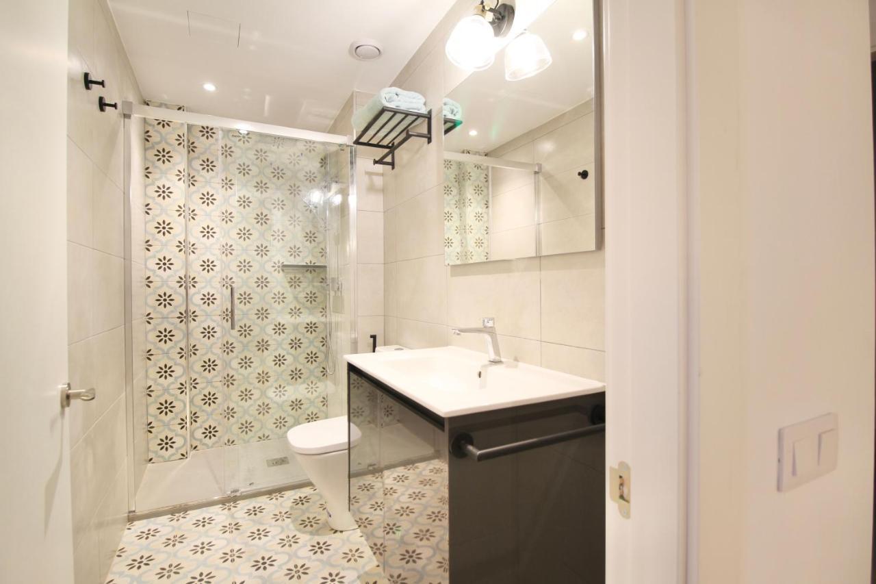 טראגונה Mediterranean Way - Cavaller Suites מראה חיצוני תמונה
