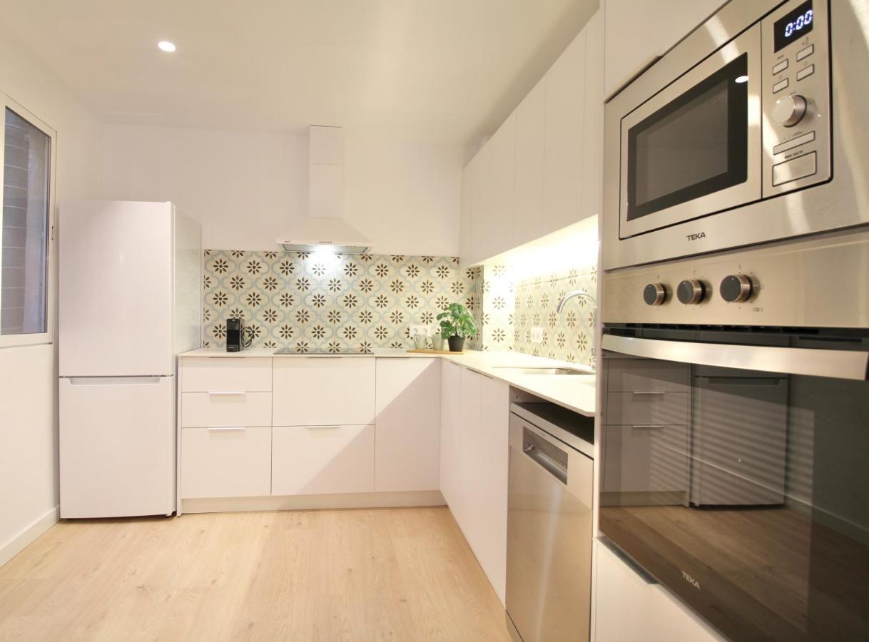 טראגונה Mediterranean Way - Cavaller Suites מראה חיצוני תמונה