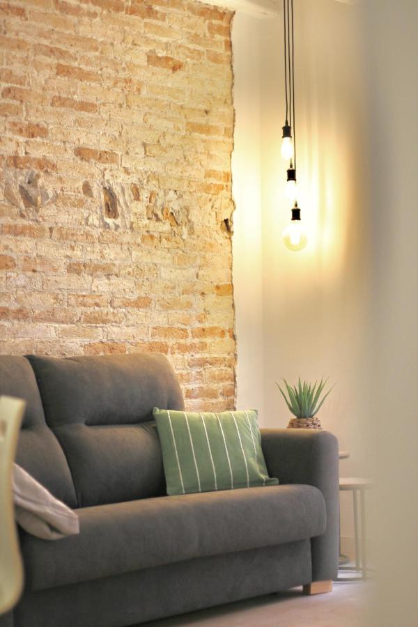 טראגונה Mediterranean Way - Cavaller Suites מראה חיצוני תמונה