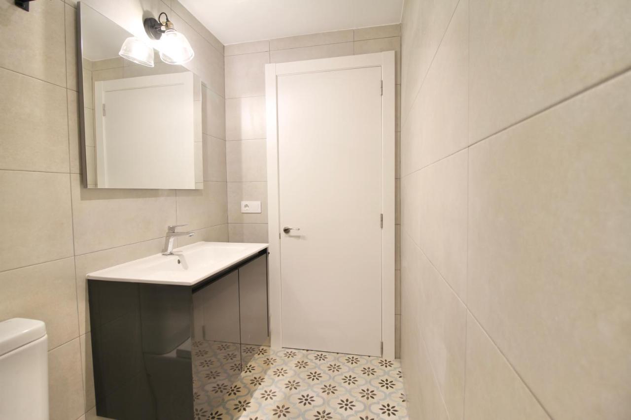 טראגונה Mediterranean Way - Cavaller Suites מראה חיצוני תמונה